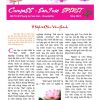 CompaSS San Jose Spirit Newsletter, tháng 5, 2017