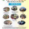 CompaSS San Jose Spirit Newsletter, nhìn lại năm 2018